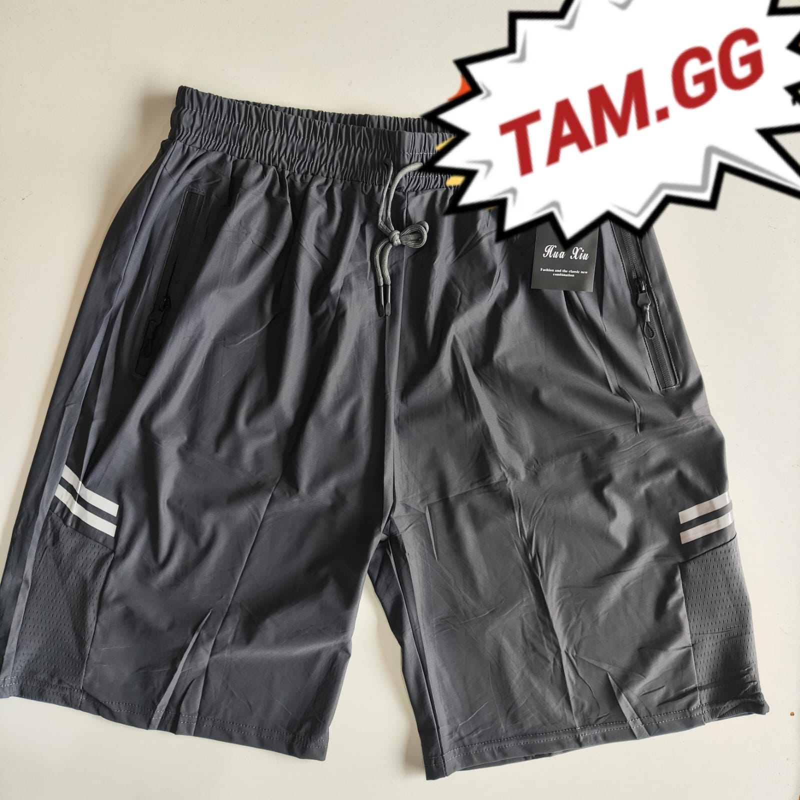 SHORTS MASCULINO 